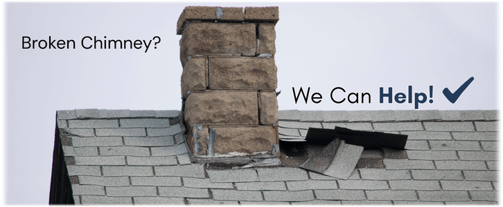 Chimney Repair Virginia Beach