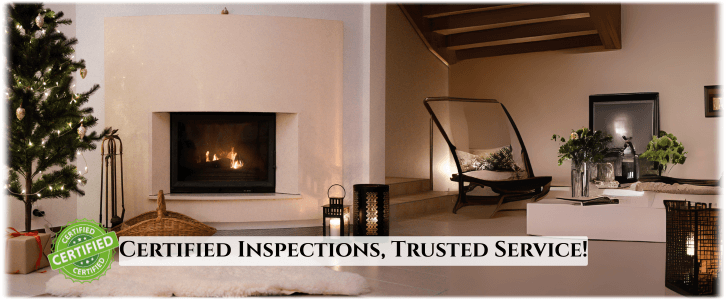 Chimney and Fireplace Inspection Virginia Beach