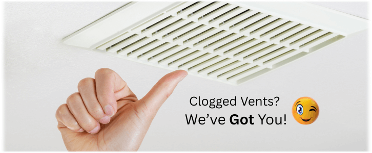 Dryer Vent Cleaning Virginia Beach