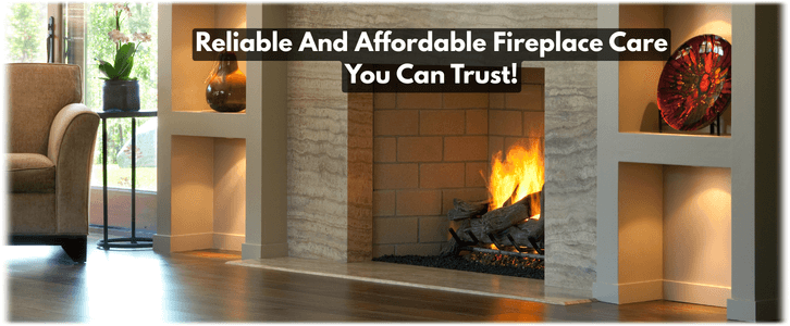 Virginia Beach Chimney Cleaning